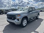 New 2026 Chevrolet Silverado 1500 Custom Crew Cab 4WD Pickup for sale #B24584 - photo 6