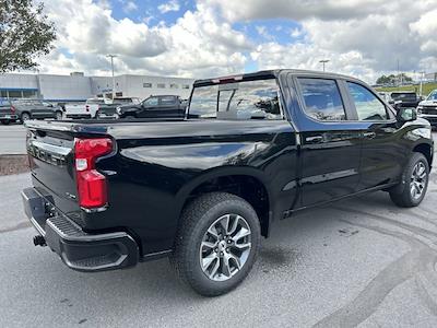 New 2026 Chevrolet Silverado 1500 RST Crew Cab 4WD Pickup for sale #B24585 - photo 2