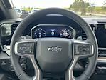 New 2026 Chevrolet Silverado 1500 RST Crew Cab 4WD Pickup for sale #B24585 - photo 25