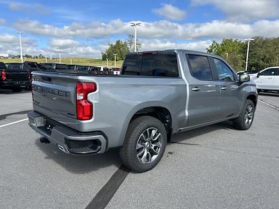 New 2026 Chevrolet Silverado 1500 RST Crew Cab 4WD Pickup for sale #B24586 - photo 2