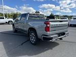 New 2026 Chevrolet Silverado 1500 RST Crew Cab 4WD Pickup for sale #B24586 - photo 9