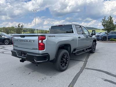 2025 Chevrolet Silverado 2500 Crew Cab 4WD Pickup for sale #B24587 - photo 2