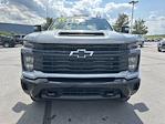 2025 Chevrolet Silverado 2500 Crew Cab 4WD Pickup for sale #B24587 - photo 27
