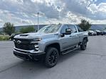 2025 Chevrolet Silverado 2500 Crew Cab 4WD Pickup for sale #B24587 - photo 6