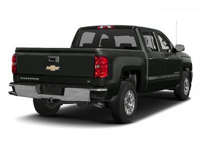 2018 Chevrolet Silverado 1500 Crew Cab 4WD Pickup for sale #B24587A - photo 2