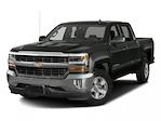 2018 Chevrolet Silverado 1500 Crew Cab 4WD Pickup for sale #B24587A - photo 1