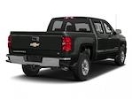 2018 Chevrolet Silverado 1500 Crew Cab 4WD Pickup for sale #B24587A - photo 2