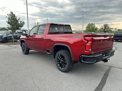New 2025 Chevrolet Silverado 2500 LTZ Crew Cab 4WD Pickup for sale #B24589 - photo 2