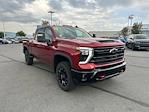New 2025 Chevrolet Silverado 2500 LTZ Crew Cab 4WD Pickup for sale #B24589 - photo 16