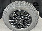 New 2025 Chevrolet Silverado 2500 LTZ Crew Cab 4WD Pickup for sale #B24589 - photo 7