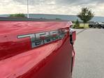 New 2025 Chevrolet Silverado 2500 LTZ Crew Cab 4WD Pickup for sale #B24589 - photo 10