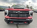 New 2025 Chevrolet Silverado 2500 LTZ Crew Cab 4WD Pickup for sale #B24589 - photo 11