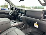 New 2025 Chevrolet Silverado 2500 LTZ Crew Cab 4WD Pickup for sale #B24589 - photo 14