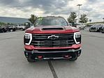New 2025 Chevrolet Silverado 2500 LTZ Crew Cab 4WD Pickup for sale #B24589 - photo 18