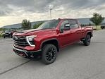 New 2025 Chevrolet Silverado 2500 LTZ Crew Cab 4WD Pickup for sale #B24589 - photo 20
