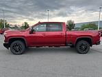 New 2025 Chevrolet Silverado 2500 LTZ Crew Cab 4WD Pickup for sale #B24589 - photo 1