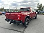 New 2025 Chevrolet Silverado 2500 LTZ Crew Cab 4WD Pickup for sale #B24589 - photo 4