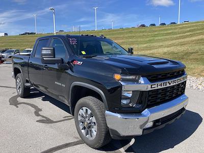 Used 2023 Chevrolet Silverado 2500 LT Crew Cab 4WD Pickup for sale #B24590A - photo 1