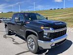 Used 2023 Chevrolet Silverado 2500 LT Crew Cab 4WD Pickup for sale #B24590A - photo 1