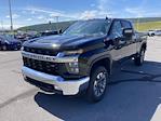 Used 2023 Chevrolet Silverado 2500 LT Crew Cab 4WD Pickup for sale #B24590A - photo 4