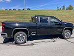 Used 2023 Chevrolet Silverado 2500 LT Crew Cab 4WD Pickup for sale #B24590A - photo 8