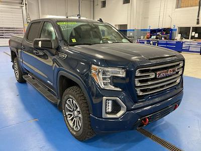 2019 GMC Sierra 1500 Crew Cab 4WD Pickup for sale #B24590B - photo 1