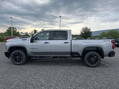 2025 Chevrolet Silverado 2500 Crew Cab 4WD Pickup for sale #B24591 - photo 1