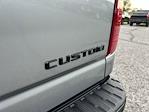 2025 Chevrolet Silverado 2500 Crew Cab 4WD Pickup for sale #B24591 - photo 9
