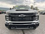 2025 Chevrolet Silverado 2500 Crew Cab 4WD Pickup for sale #B24591 - photo 11