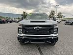 2025 Chevrolet Silverado 2500 Crew Cab 4WD Pickup for sale #B24591 - photo 18