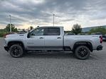 2025 Chevrolet Silverado 2500 Crew Cab 4WD Pickup for sale #B24591 - photo 1