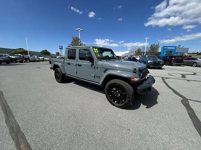 2025 Jeep Gladiator Crew Cab 4WD Pickup for sale #B24591A - photo 1