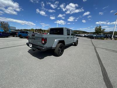 2025 Jeep Gladiator Crew Cab 4WD Pickup for sale #B24591A - photo 2