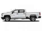 New 2025 Chevrolet Silverado 2500 Work Truck Crew Cab 4WD SRW Pickup for sale #B24592 - photo 3