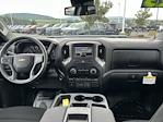 New 2025 Chevrolet Silverado 2500 Work Truck Crew Cab 4WD SRW Pickup for sale #B24593 - photo 18