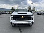New 2025 Chevrolet Silverado 2500 Work Truck Crew Cab 4WD SRW Pickup for sale #B24593 - photo 3