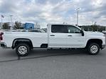 New 2025 Chevrolet Silverado 2500 Work Truck Crew Cab 4WD SRW Pickup for sale #B24593 - photo 8