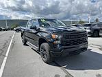 New 2026 Chevrolet Silverado 1500 Custom Crew Cab 4WD Pickup for sale #B24595 - photo 1