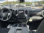 New 2026 Chevrolet Silverado 1500 Custom Crew Cab 4WD Pickup for sale #B24595 - photo 18