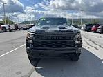 New 2026 Chevrolet Silverado 1500 Custom Crew Cab 4WD Pickup for sale #B24595 - photo 3