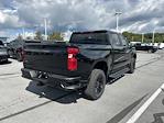 New 2026 Chevrolet Silverado 1500 Custom Crew Cab 4WD Pickup for sale #B24595 - photo 2