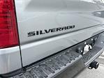 New 2026 Chevrolet Silverado 1500 Custom Crew Cab 4WD Pickup for sale #B24601 - photo 11