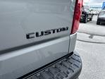 New 2026 Chevrolet Silverado 1500 Custom Crew Cab 4WD Pickup for sale #B24601 - photo 12