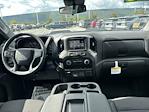 New 2026 Chevrolet Silverado 1500 Custom Crew Cab 4WD Pickup for sale #B24601 - photo 18