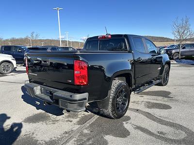 2022 Chevrolet Colorado Crew Cab 4WD Pickup for sale #B24601A - photo 2