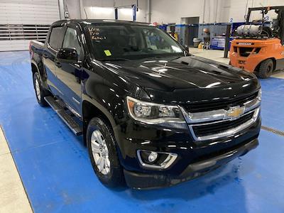 2019 Chevrolet Colorado Crew Cab 4WD Pickup for sale #B24601B - photo 1