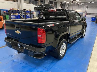 2019 Chevrolet Colorado Crew Cab 4WD Pickup for sale #B24601B - photo 2