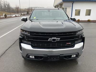 Used 2020 Chevrolet Silverado 1500 - photo 1
