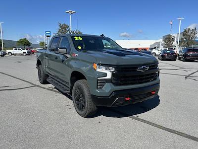 2026 Chevrolet Silverado 1500 Crew Cab 4WD Pickup for sale #B24603 - photo 1