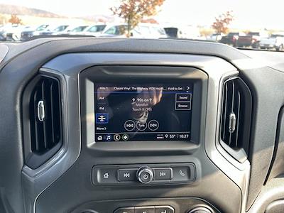 New 2026 Chevrolet Silverado 1500 Custom Crew Cab 4WD Pickup for sale #B24603 - photo 2